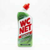 WC Net Intense Gel Toilet Cleaner Mountain Fresh – 750 ml