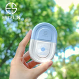 Estelin Skincare Vitamin C Sunscreen SPF 50 PA+++ – Non-Greasy Brightening Sun Protection 50g