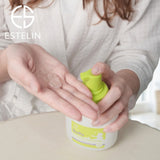 Estelin Baby Care 2-in-1 Shampoo & Bath Bubble 300ml