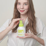 Estelin Baby Care 2-in-1 Shampoo & Bath Bubble 300ml