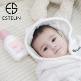 Estelin Baby Care 2-in-1 Wash & Shampoo – Tear-Free Formula 300ml