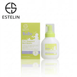 Estelin Baby Care 2-in-1 Shampoo & Bath Bubble 300ml