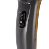 Geepas Hair Dryer GHD86077, 1200W