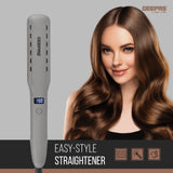 Geepas Easy-Style Hair Straightener GHS86050