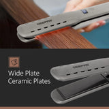 Geepas Easy-Style Hair Straightener GHS86050