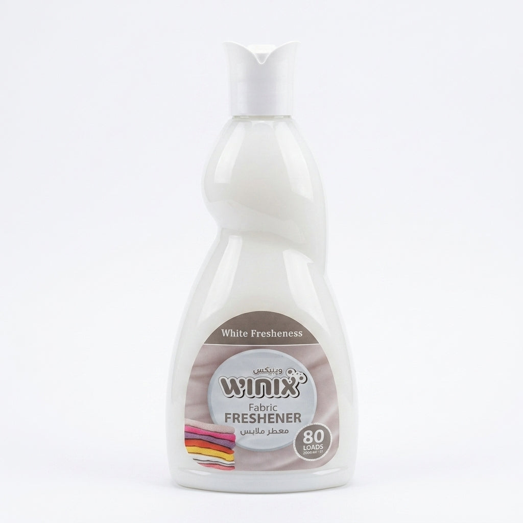 Winix Fabric Freshener 2000ml – White Freshness