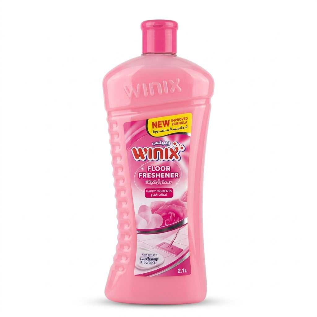 Winix Happy Moments Floor Freshener – 2.1 Litres