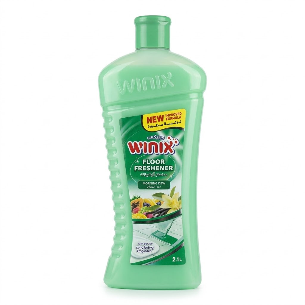 Winix Morning Dew Floor Freshener – 2.1 Litres