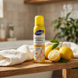 Cosmo Refreshing Lemon Hair Removal Spray for Body & Legs – 150 ml