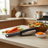 Orchid Handheld Kitchen Grater - 28cm