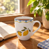 Luhpar Ceramic Mug - 320ml