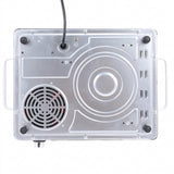 Sonashi Infrared Ceramic Cooker SIS-016N1-Black