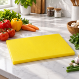 Kitchen Master Cutting Board Yellow - 40×30×2cm