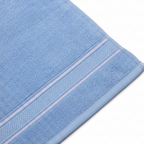PL Hand Towel Blue - 50×100cm