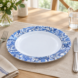 Dine Melamine Dinner Plate - 10.5 Inch