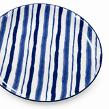 Luhpar Ceramic Dinner Plate - 25.5cm