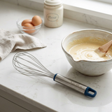 Nautilus Stainless Steel Balloon Whisk - 30cm