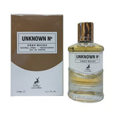Maison Alhambra Unknown No Deep Woods 100 ml Edp