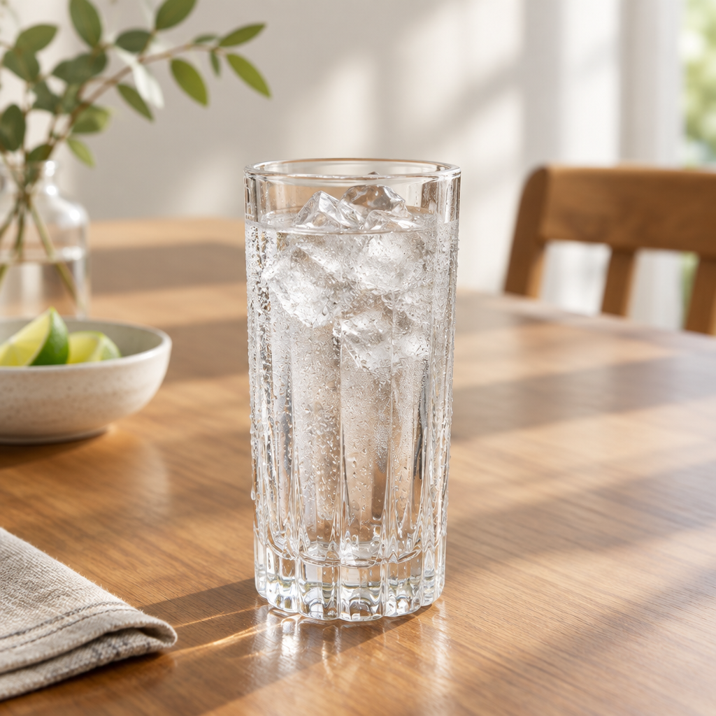 Ocean Traze Hi-Ball Glass - 350ml