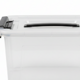 Marcola Plastic Storage Box - 5 Liter