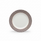Dine Melamine Dinner Plate - 10.5 Inch