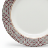 Dine Melamine Dinner Plate - 10.5 Inch