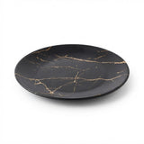 RK Round Melamine Side Plate - 7 Inch