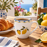 Luhpar Ceramic Mug - 320ml