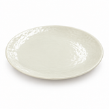 Elite Melamine Plate Cream - 10 Inch