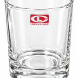 Luckyglass Rocks Glass Tumbler - 310ml