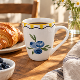 Luhpar Ceramic Mug - 320ml