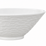 Elite Melamine Bowl White - 5.5 Inch