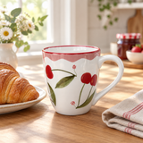 Luhpar Ceramic Mug - 320ml