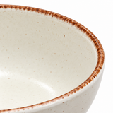 Dinewell Melamine Bowl - 3.5 Inch