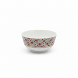 Dine Melamine Soup Bowl - 4.5 Inch
