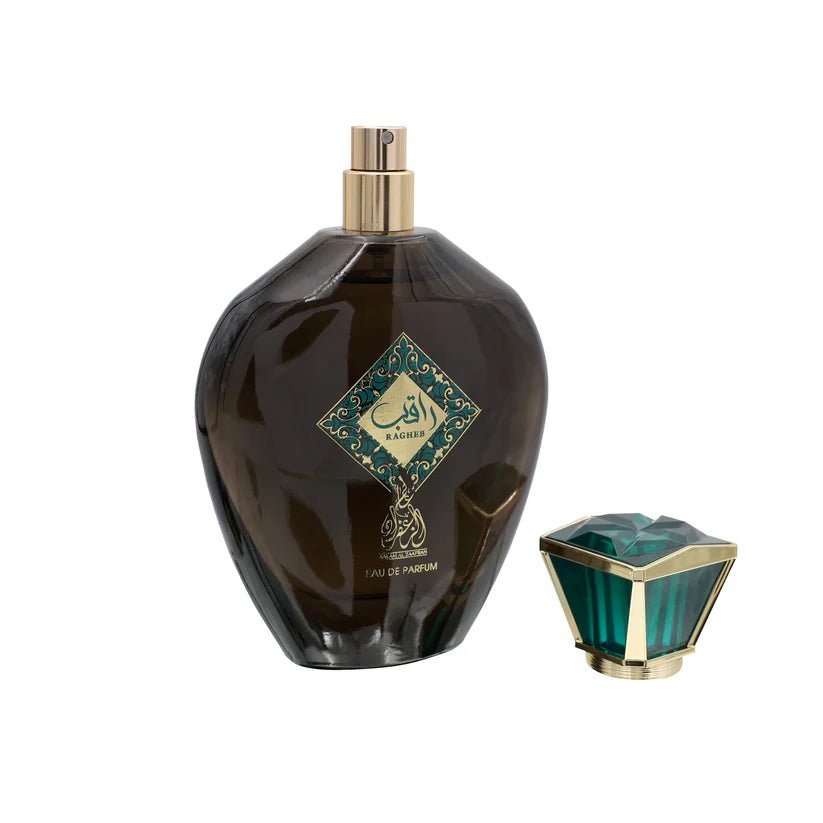 AALAM AL ZAAFRAN Ragher 100ML EDP - Al Kabayel Discount CentreAALAM AL ZAAFRAN Ragher 100ML EDPFragrancesAALAM AL ZAAFRANAl Kabayel Discount Centre