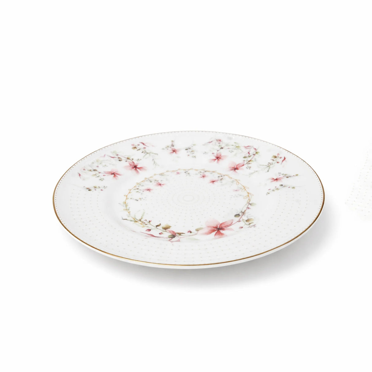 ABL GP-138 Dinner Set – 28 Pieces – Floral Design – Ivory with Gold Detailing - Al Kabayel Discount CentreABL GP-138 Dinner Set – 28 Pieces – Floral Design – Ivory with Gold DetailingDinnerware SetsABLAl Kabayel Discount Centre