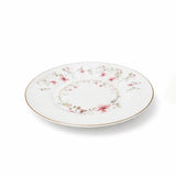 ABL GP-138 Dinner Set – 28 Pieces – Floral Design – Ivory with Gold Detailing - Al Kabayel Discount CentreABL GP-138 Dinner Set – 28 Pieces – Floral Design – Ivory with Gold DetailingDinnerware SetsABLAl Kabayel Discount Centre