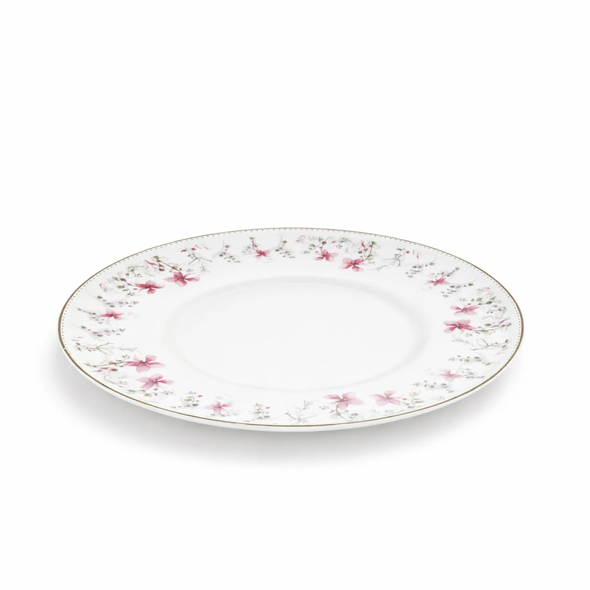 ABL GP-138 Dinner Set – 28 Pieces – Floral Design – Ivory with Gold Detailing - Al Kabayel Discount CentreABL GP-138 Dinner Set – 28 Pieces – Floral Design – Ivory with Gold DetailingDinnerware SetsABLAl Kabayel Discount Centre