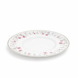 ABL GP-138 Dinner Set – 28 Pieces – Floral Design – Ivory with Gold Detailing - Al Kabayel Discount CentreABL GP-138 Dinner Set – 28 Pieces – Floral Design – Ivory with Gold DetailingDinnerware SetsABLAl Kabayel Discount Centre