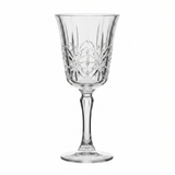 Acrylic Crystal - Cut Footed Stem Glass 250ml — Elegant Dining & Gifting - Al Kabayel Discount CentreAcrylic Crystal - Cut Footed Stem Glass 250ml — Elegant Dining & GiftingTumblersAKDCAl Kabayel Discount Centre