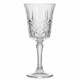 Acrylic Crystal - Cut Footed Stem Glass 250ml — Elegant Dining & Gifting - Al Kabayel Discount CentreAcrylic Crystal - Cut Footed Stem Glass 250ml — Elegant Dining & GiftingTumblersAKDCAl Kabayel Discount Centre