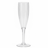 Acrylic Footed Champagne Flute Glass – 250ml | Crystal Clear | Shatterproof - Al Kabayel Discount CentreAcrylic Footed Champagne Flute Glass – 250ml | Crystal Clear | ShatterproofTumblersAKDCAl Kabayel Discount Centre