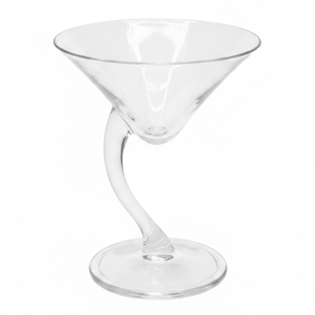 Acrylic Footed Ice Cream Glass — 150ml | Crystal Clear Dessert Coupe - Al Kabayel Discount CentreAcrylic Footed Ice Cream Glass — 150ml | Crystal Clear Dessert CoupeTumblersAKDCAl Kabayel Discount Centre