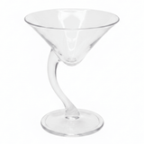 Acrylic Footed Ice Cream Glass — 150ml | Crystal Clear Dessert Coupe - Al Kabayel Discount CentreAcrylic Footed Ice Cream Glass — 150ml | Crystal Clear Dessert CoupeTumblersAKDCAl Kabayel Discount Centre