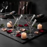 Acrylic Margarita Glass 200ml — Crystal - Clear Elegance - Al Kabayel Discount CentreAcrylic Margarita Glass 200ml — Crystal - Clear EleganceTumblersAKDCAl Kabayel Discount Centre
