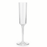 Acrylic Plain Footed Stem Glass 230ml — Crystal - Clear Champagne Flutes - Al Kabayel Discount CentreAcrylic Plain Footed Stem Glass 230ml — Crystal - Clear Champagne FlutesTumblersAKDCAl Kabayel Discount Centre