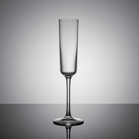 Acrylic Plain Footed Stem Glass 230ml — Crystal - Clear Champagne Flutes - Al Kabayel Discount CentreAcrylic Plain Footed Stem Glass 230ml — Crystal - Clear Champagne FlutesTumblersAKDCAl Kabayel Discount Centre