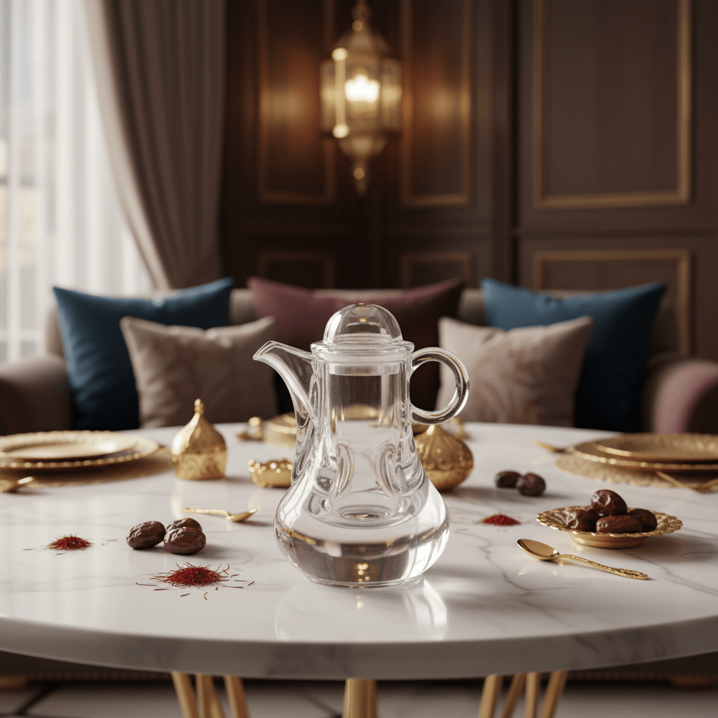 Acrylic Sauce Pot & Oil Cruet | 200ml | Elegant Tableware - Al Kabayel Discount CentreAcrylic Sauce Pot & Oil Cruet | 200ml | Elegant TablewareTumblersAKDCAl Kabayel Discount Centre