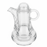 Acrylic Sauce Pot & Oil Cruet | 200ml | Elegant Tableware - Al Kabayel Discount CentreAcrylic Sauce Pot & Oil Cruet | 200ml | Elegant TablewareTumblersAKDCAl Kabayel Discount Centre